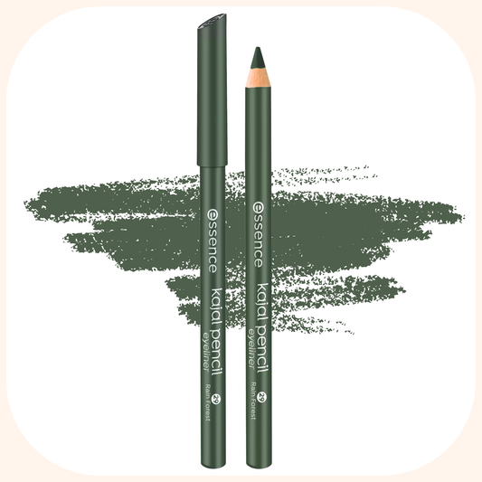Kajal Pencil – Crayon yeux vert
