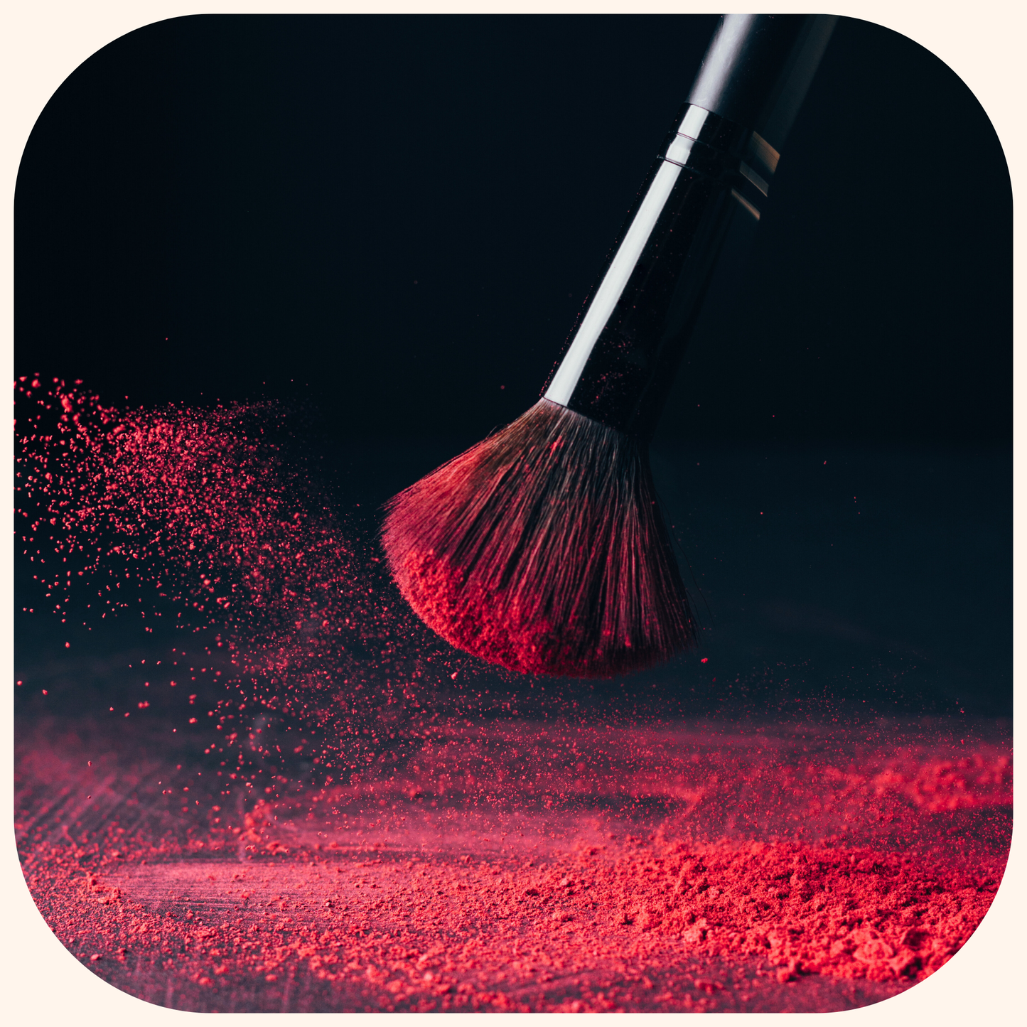 Blusher Reloaded - Blush rouge