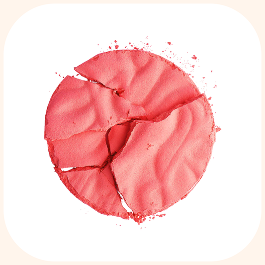Blusher Reloaded - Blush rose