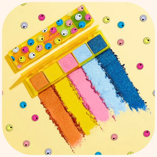 Mini Match Palette - Palette coloré