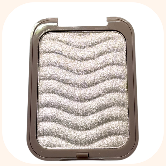 Highlighter visage - Blanc