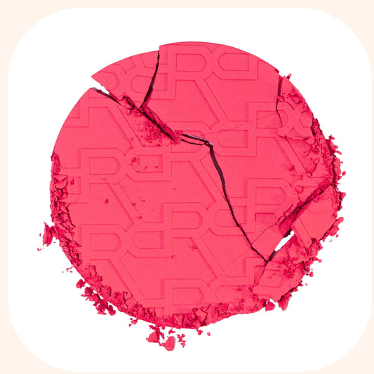 Blusher Reloaded - Rose profond