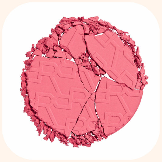 Blusher Reloaded - Rose poudrée