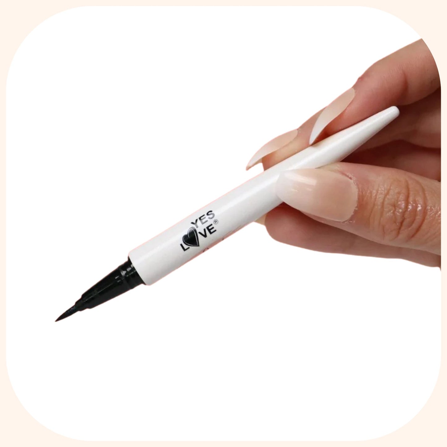 Colle Eye-Liner pour Faux Cils