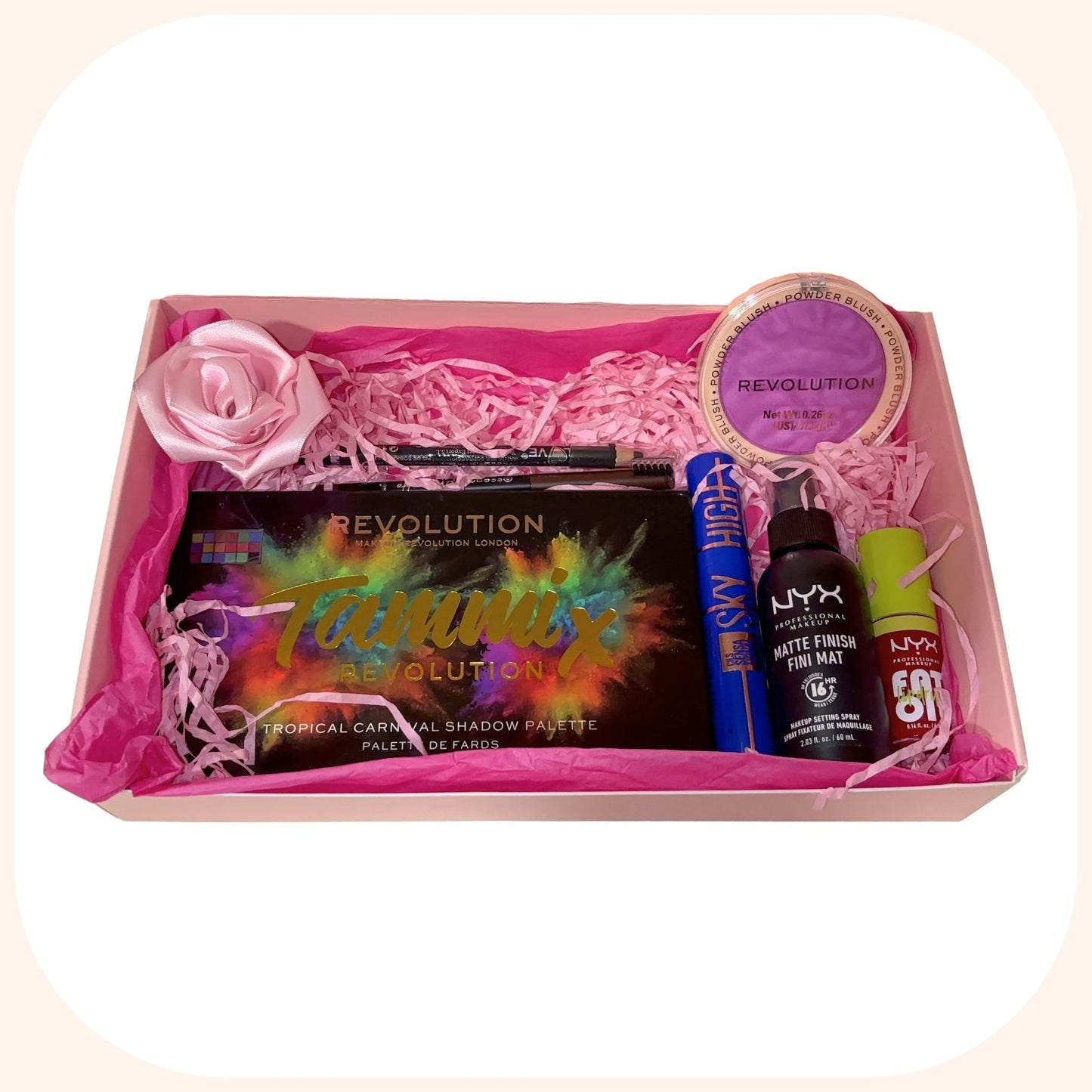 Coffret Saint Valentin