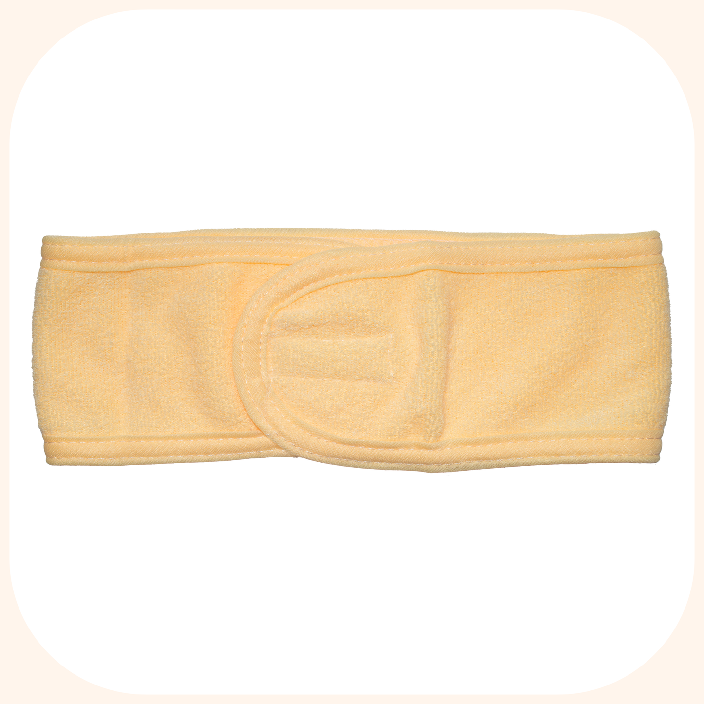 Bandeau - Skincare et Maquillage