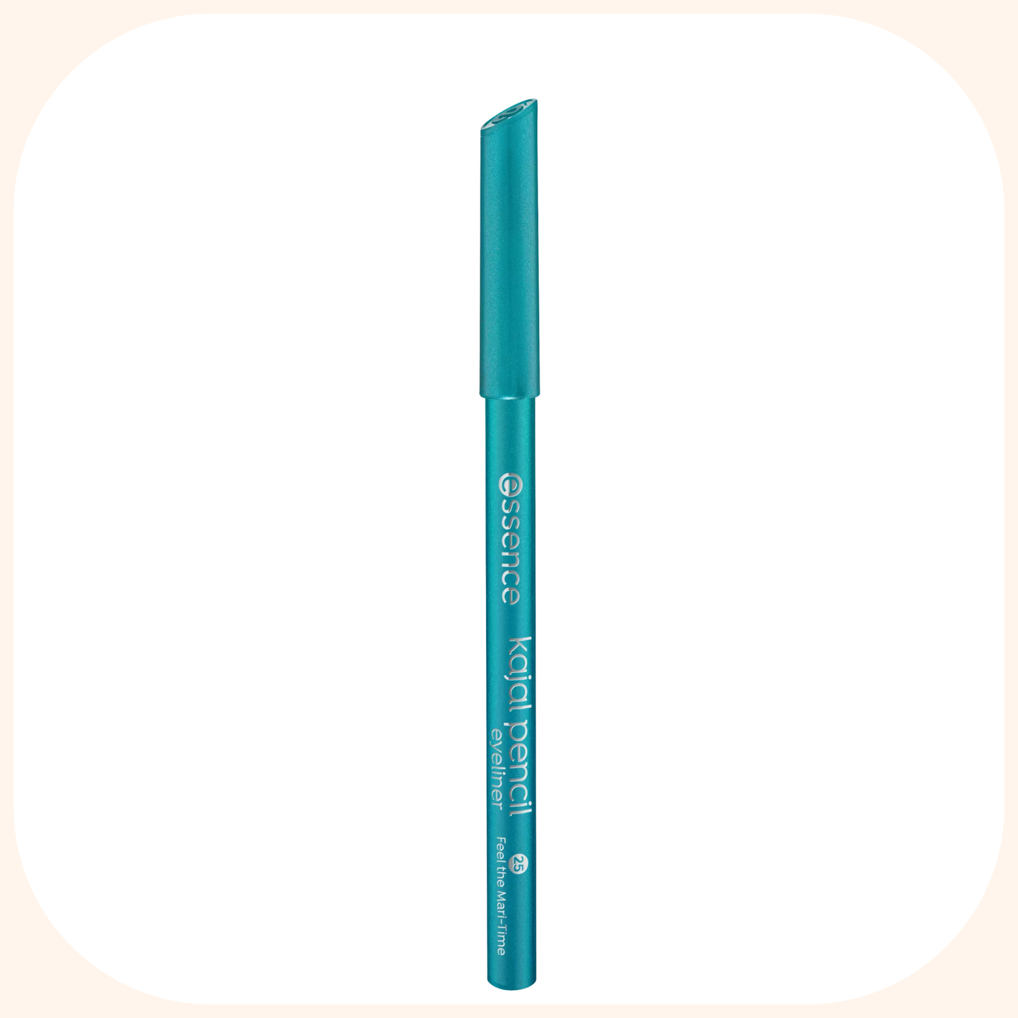 Kajal Pencil – Crayon yeux bleu