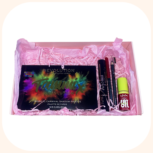 Box Uvevena Maquillage Personnalisable - À partir de 45€ | UVEVENA