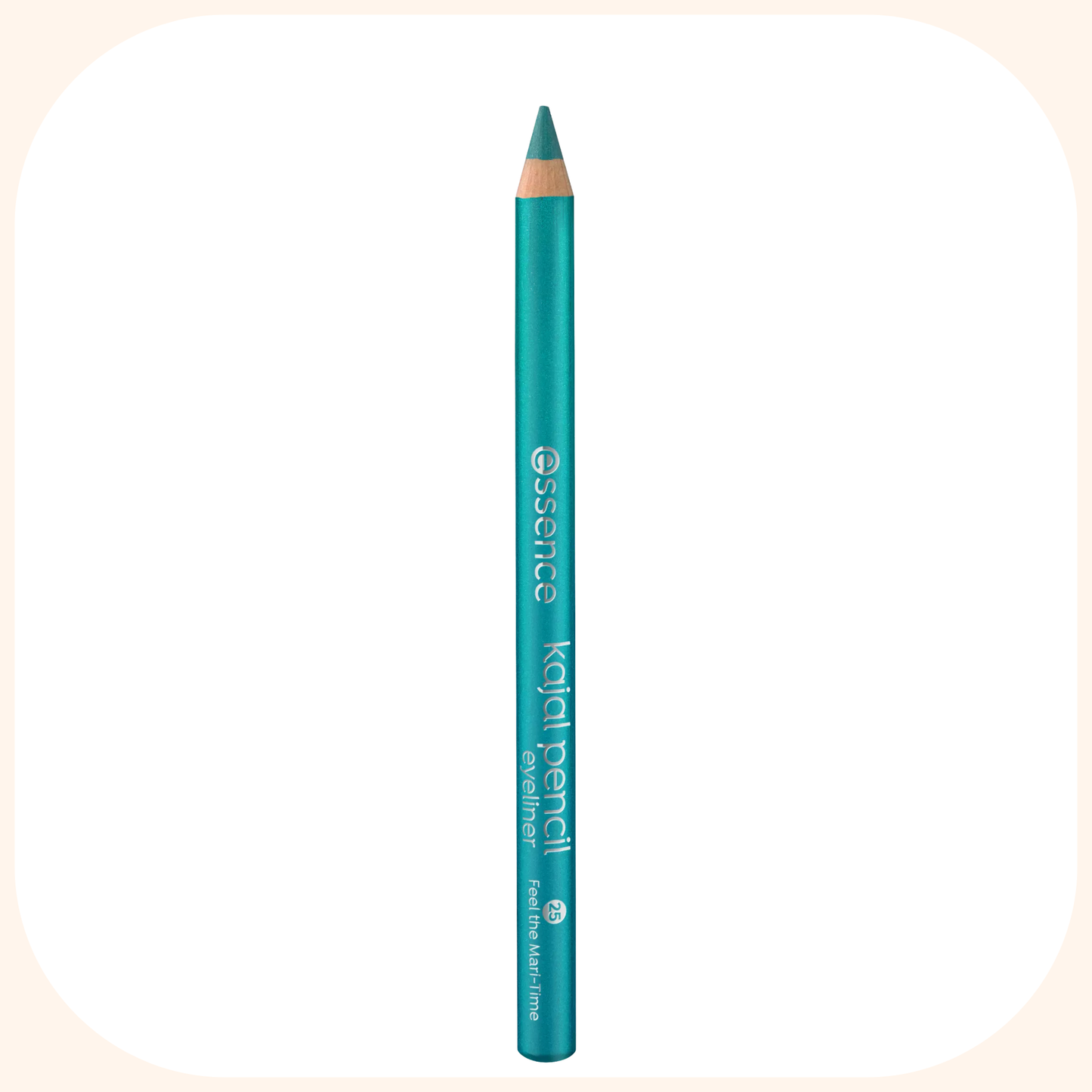 Kajal Pencil – Crayon yeux bleu