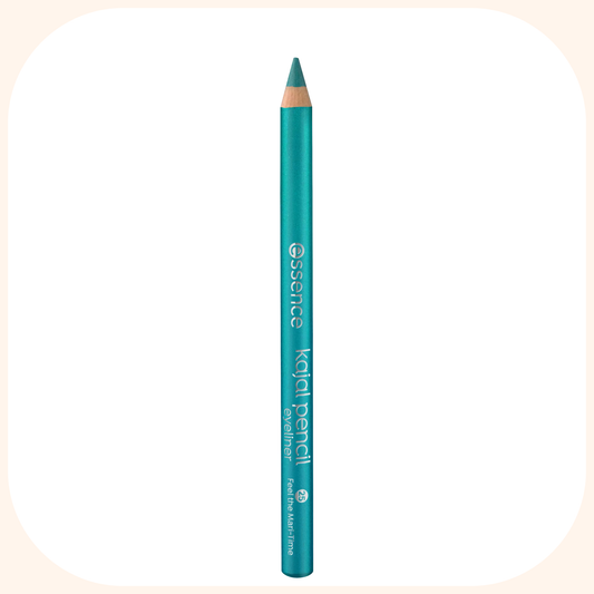 Kajal Pencil – Crayon yeux bleu