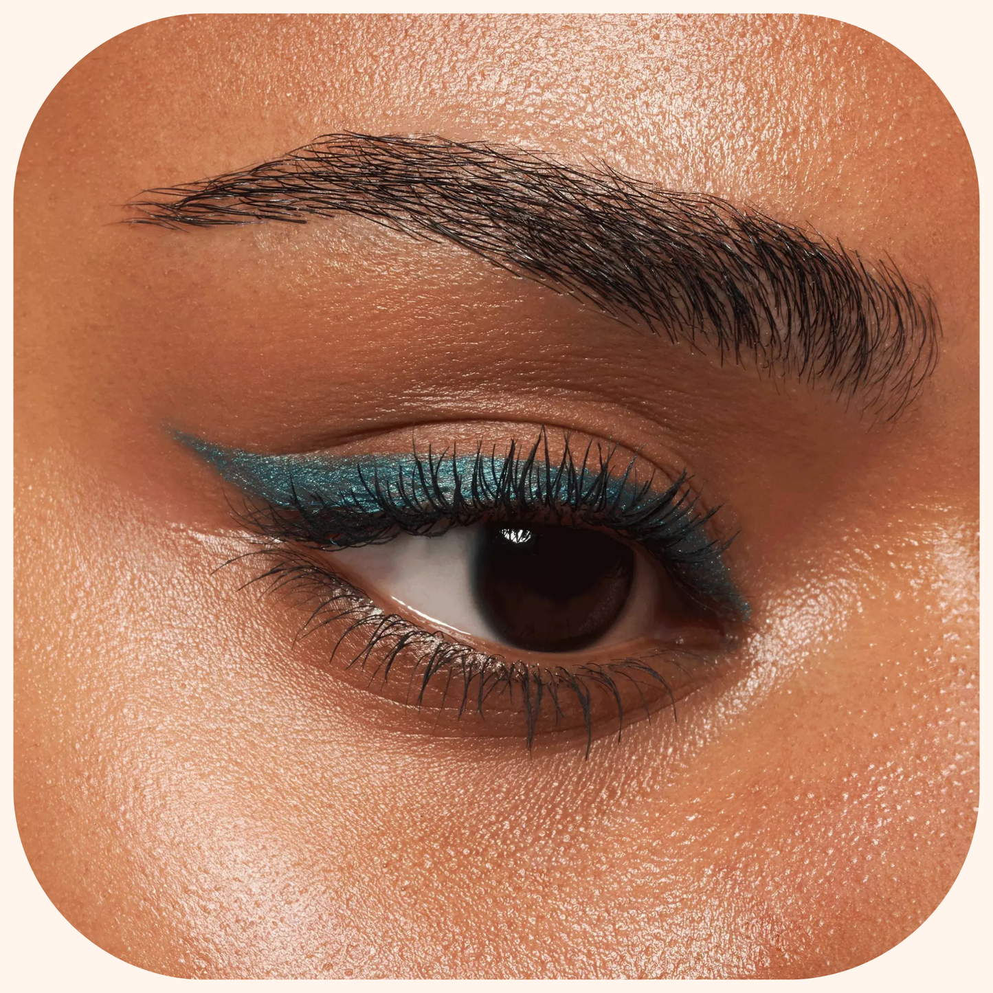Kajal Pencil – Crayon yeux bleu