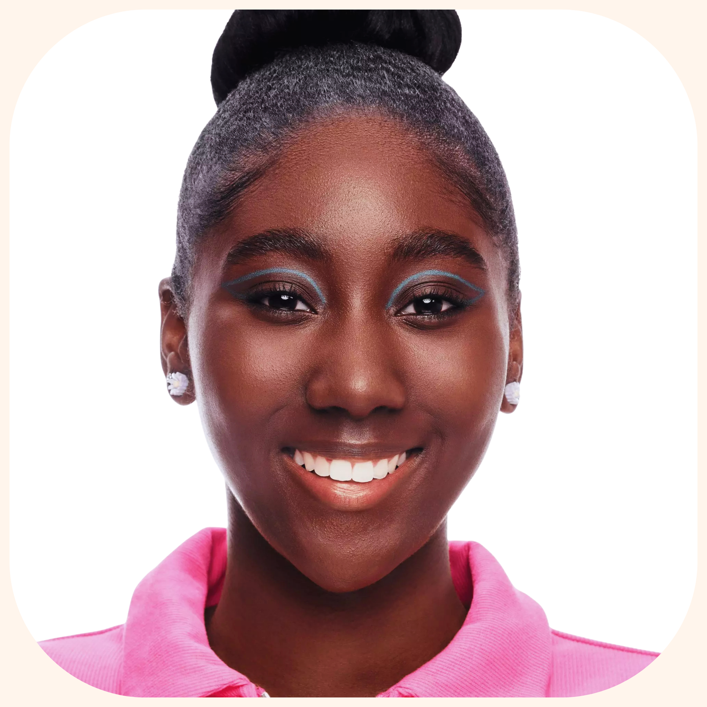 Kajal Pencil – Crayon yeux bleu