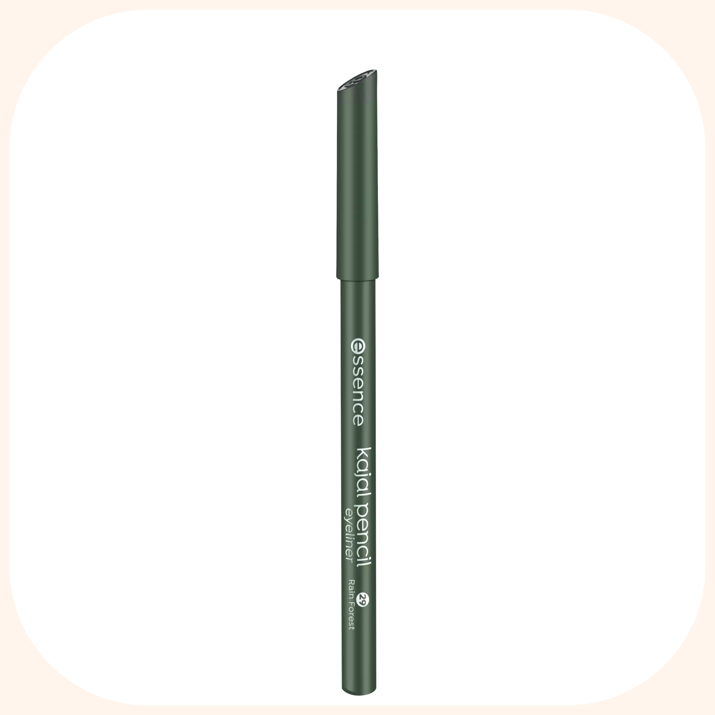 Kajal Pencil – Crayon yeux vert