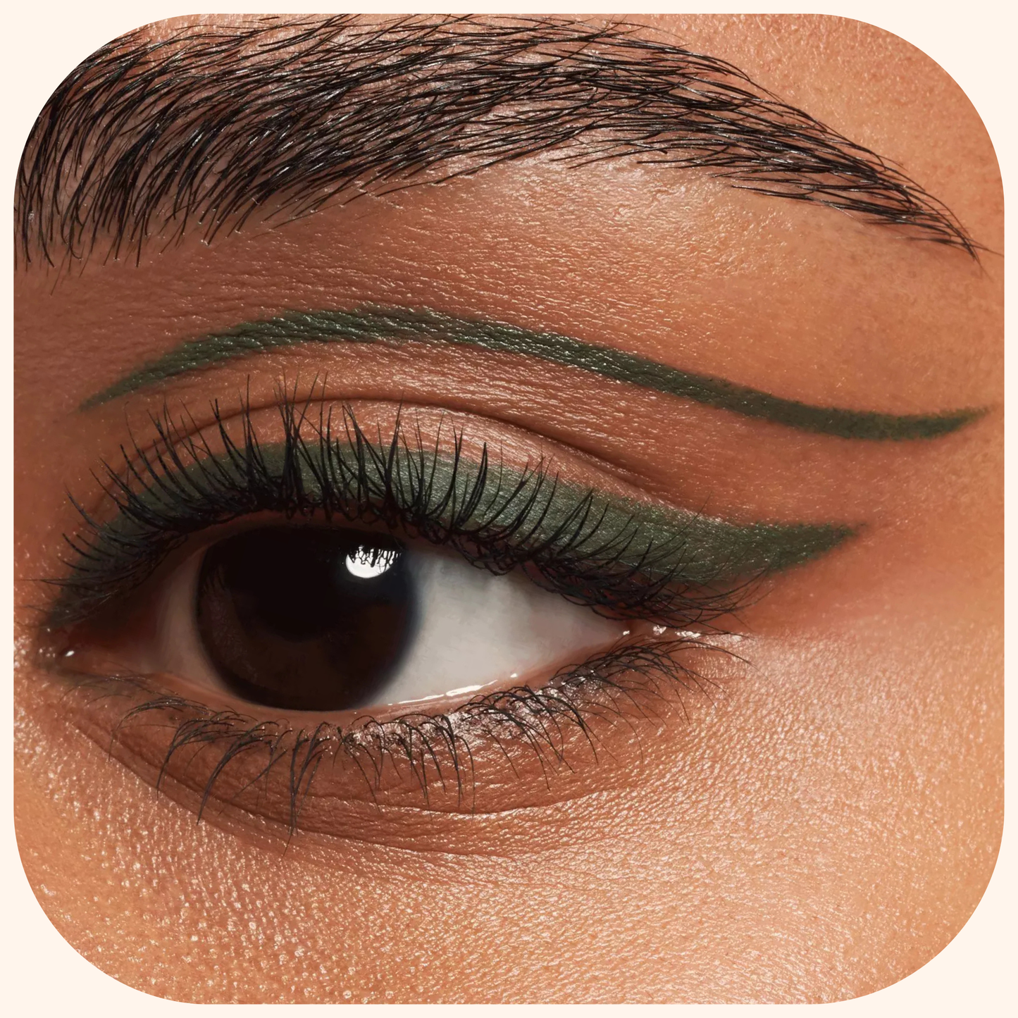 Kajal Pencil – Crayon yeux vert