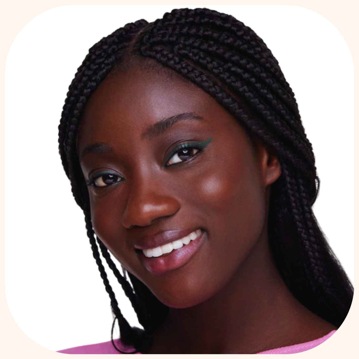 Kajal Pencil – Crayon yeux vert