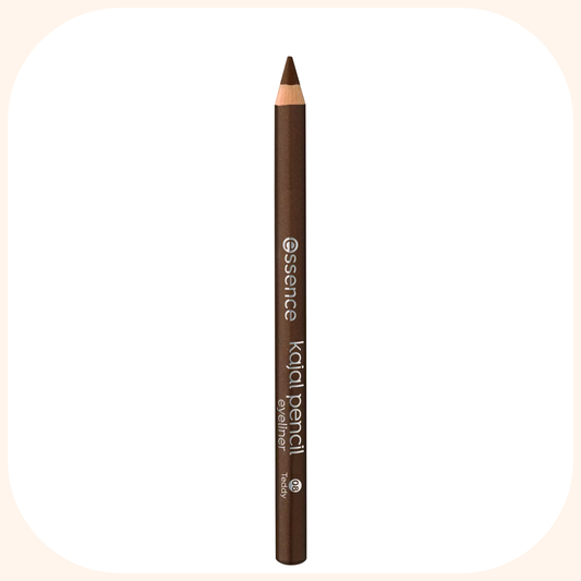 Kajal Pencil – Crayon yeux marron pailleté