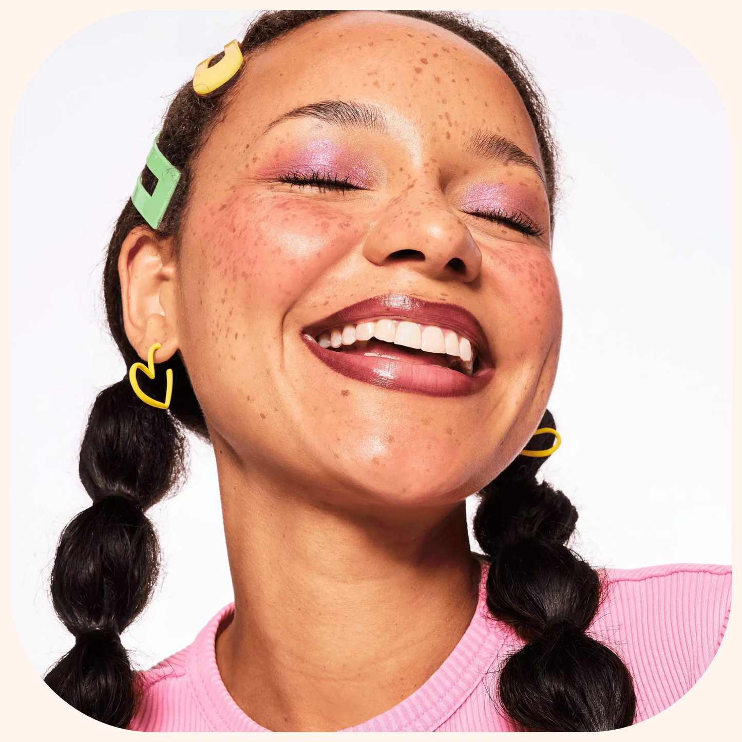 8H Matte Comfort - Crayons à lèvre marron