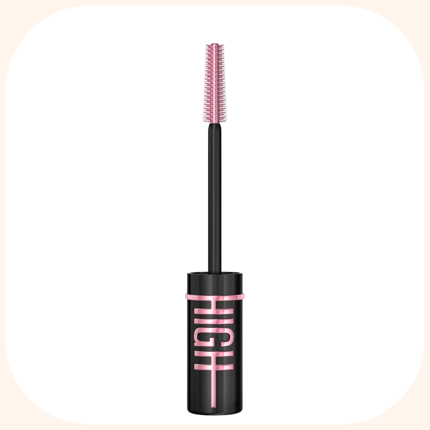 Sensational Sky High - Mascara noir intense