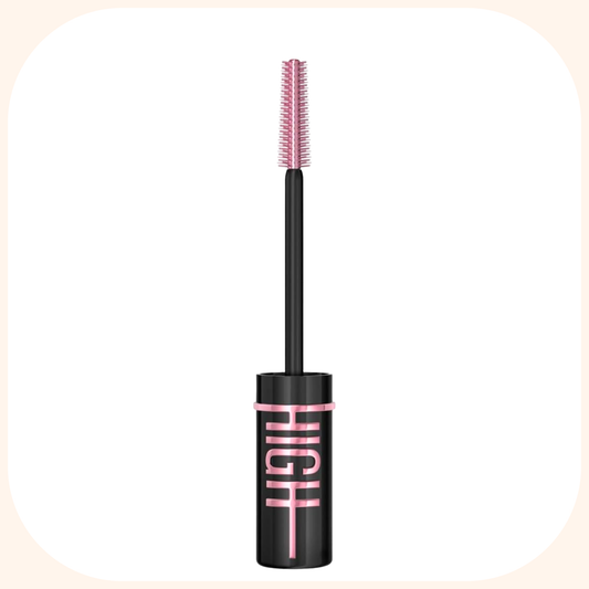 Sensational Sky High - Mascara noir intense