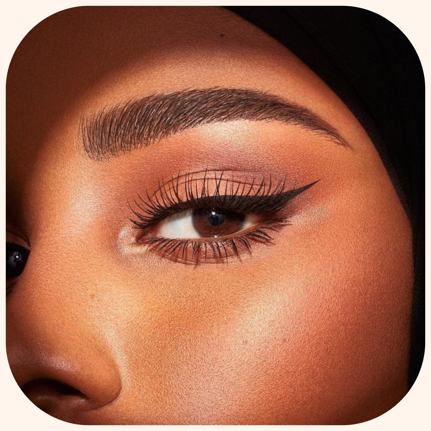 Sensational Sky High - Mascara noir intense