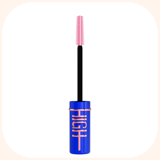 Sensational Sky High - Mascara bleu
