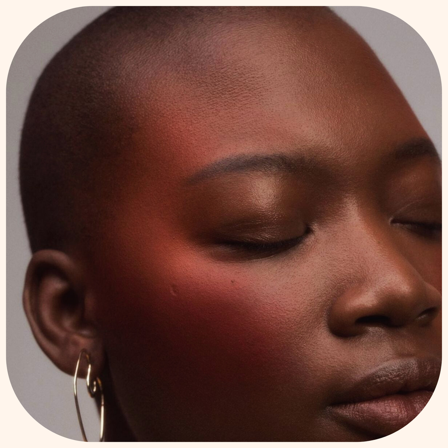 Blusher Reloaded  - Blush rouge