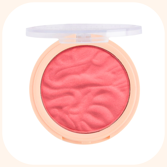 Blusher Reloaded  - Blush rose