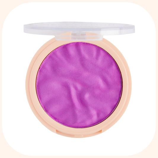 Blusher Reloaded  - Blush violet