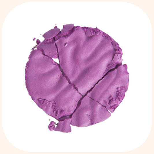 Blusher Reloaded  - Blush violet