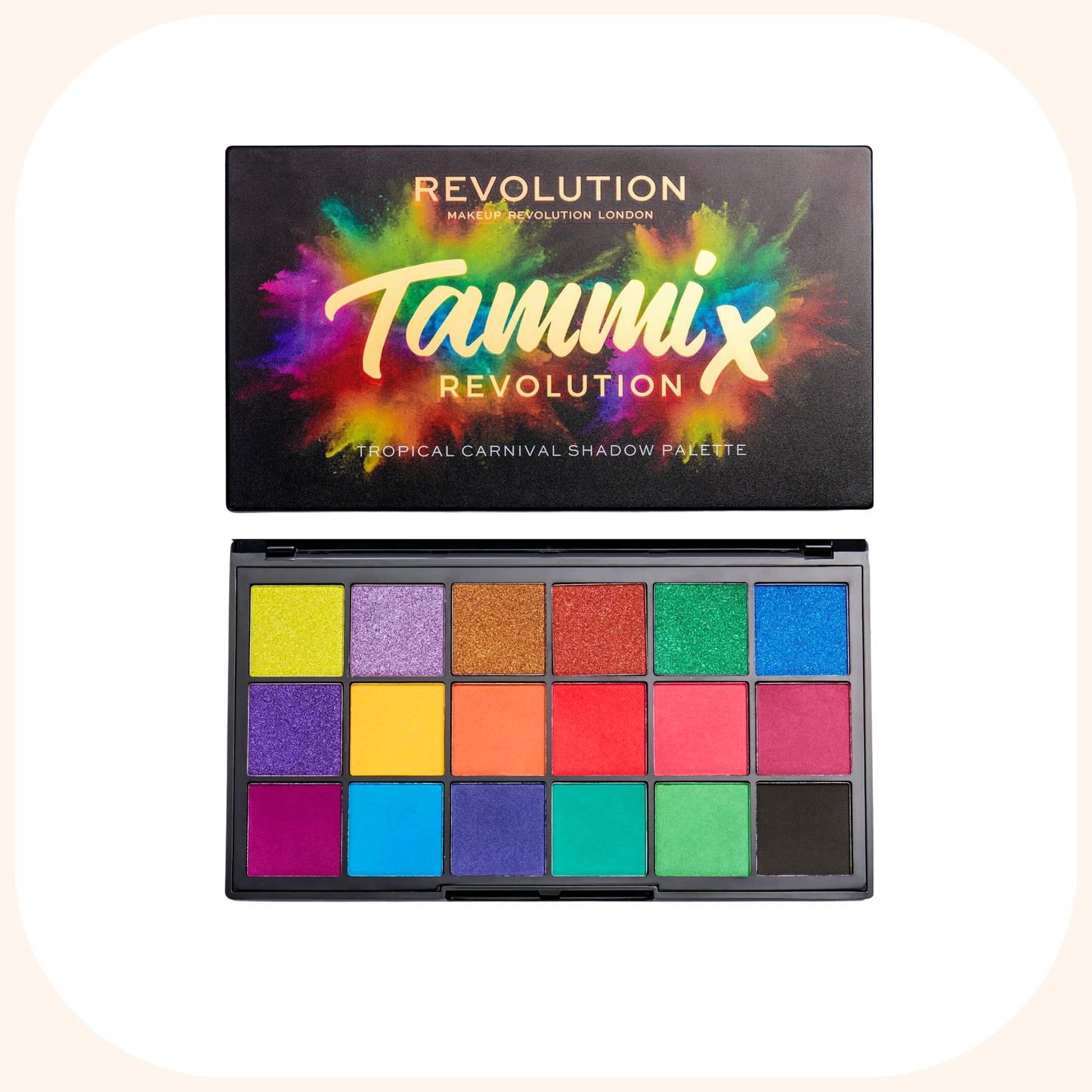 Box Uvevena Maquillage Personnalisable - À partir de 45€ | UVEVENA