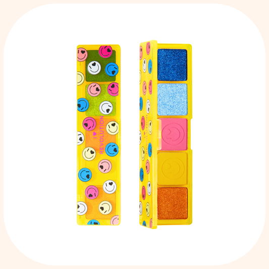 Mini Match Palette - Palette coloré