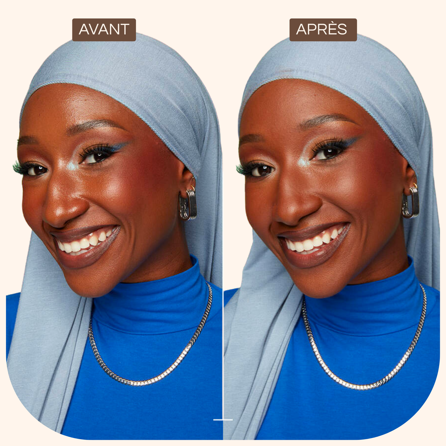 Matte Finish - Spray fixateur