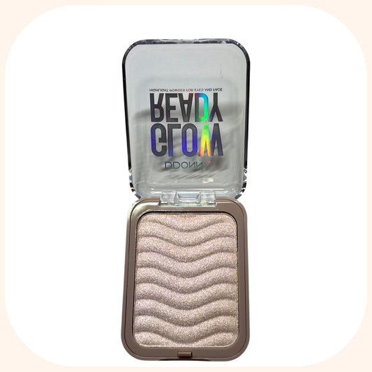 Highlighter visage - Rosé