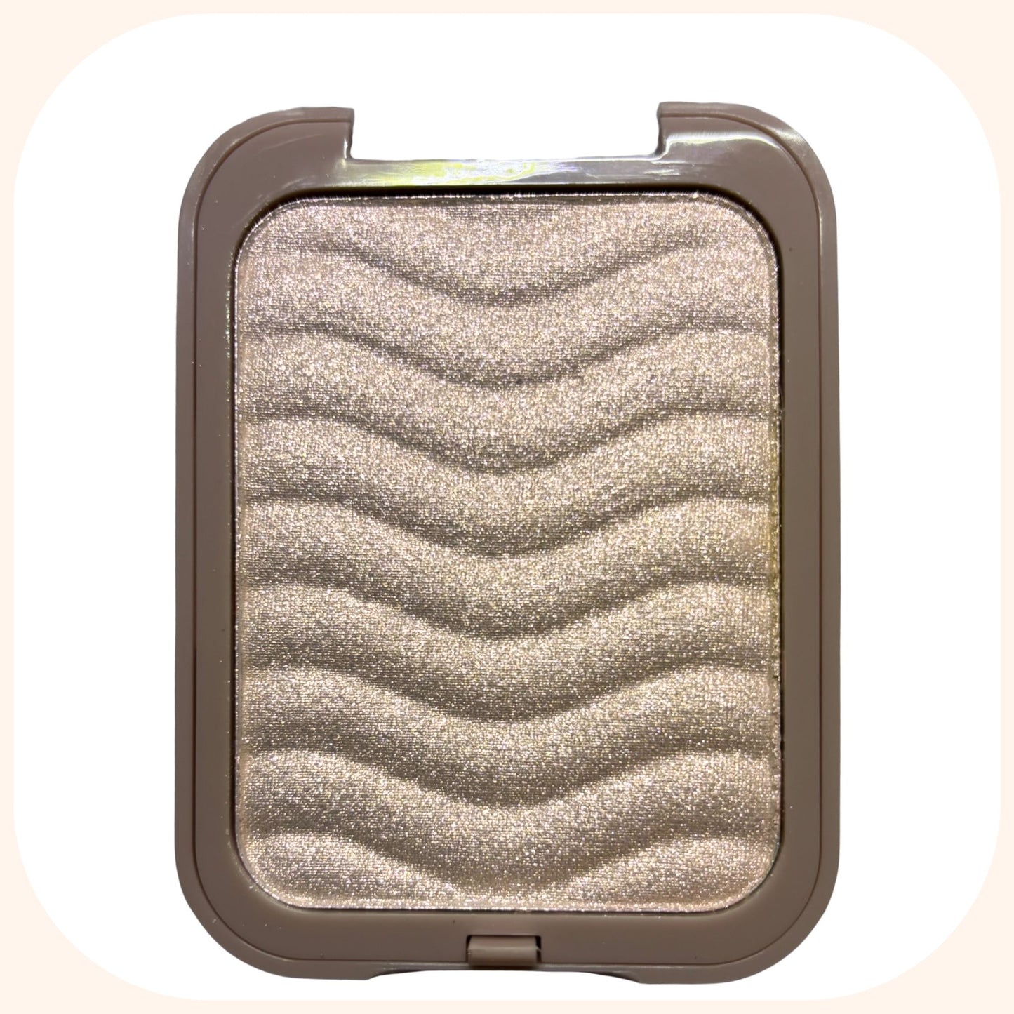 Highlighter visage - Rosé