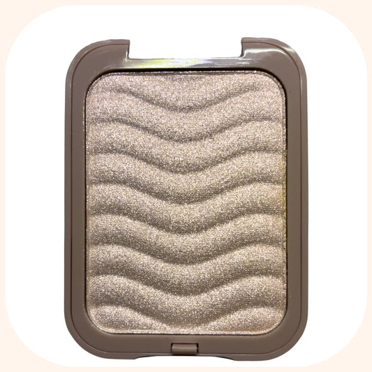 Highlighter visage - Rosé