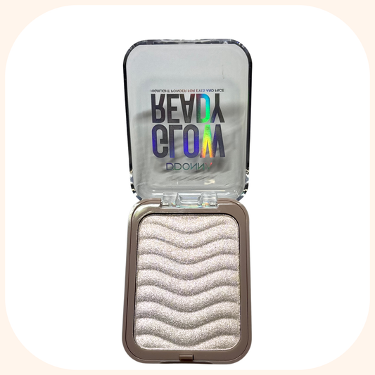 Highlighter visage - Blanc