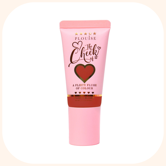 The Cheek Of It –  Blushs liquides