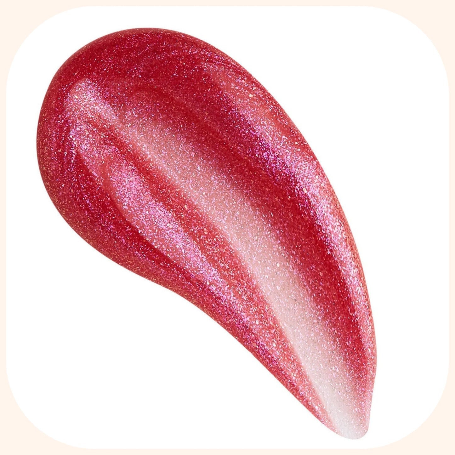 Shimmer Bomb Lip Gloss – Revolution