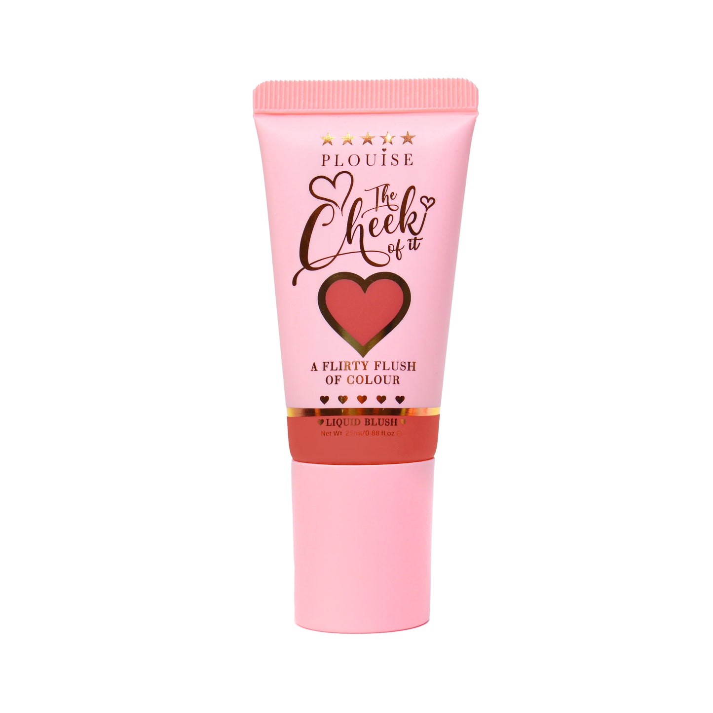 Blush Liquide The Cheek Of It – P.Louise