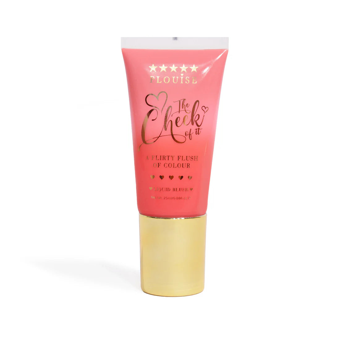 Blush Liquide The Cheek Of It – P.Louise