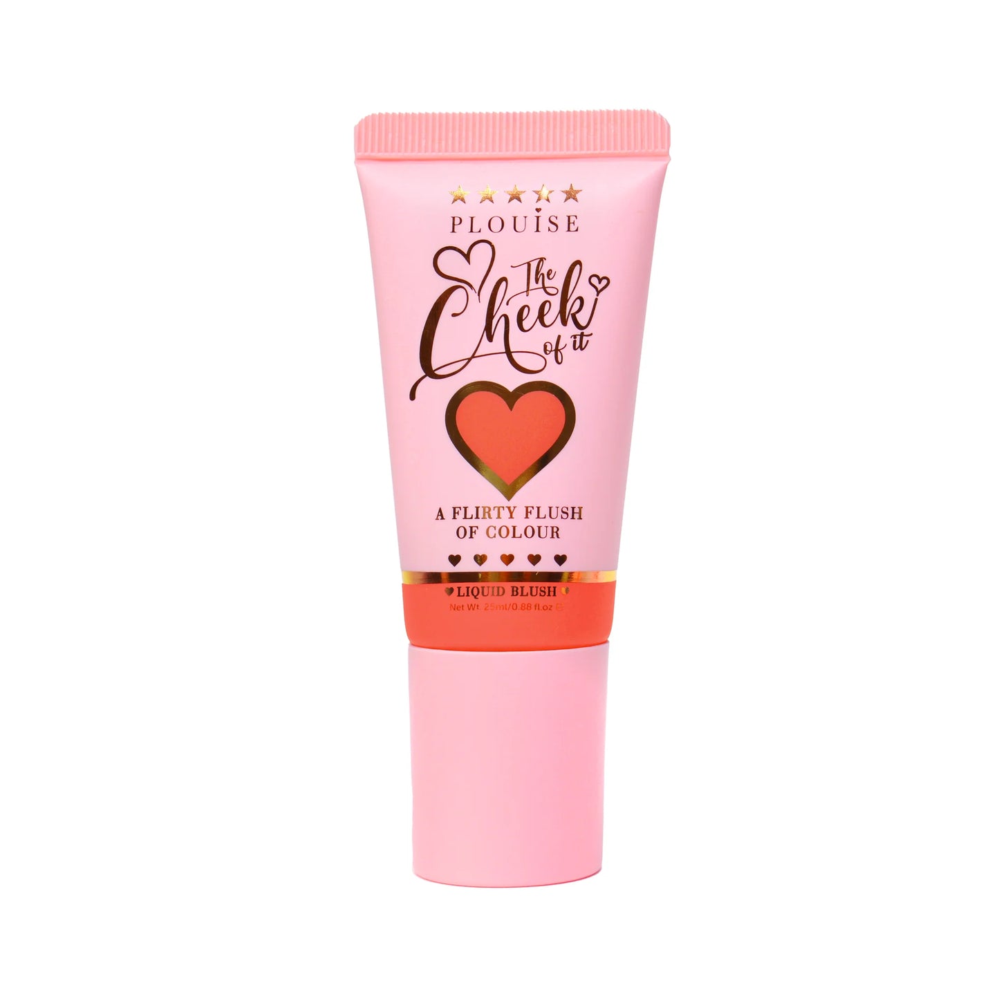 Blush Liquide The Cheek Of It – P.Louise