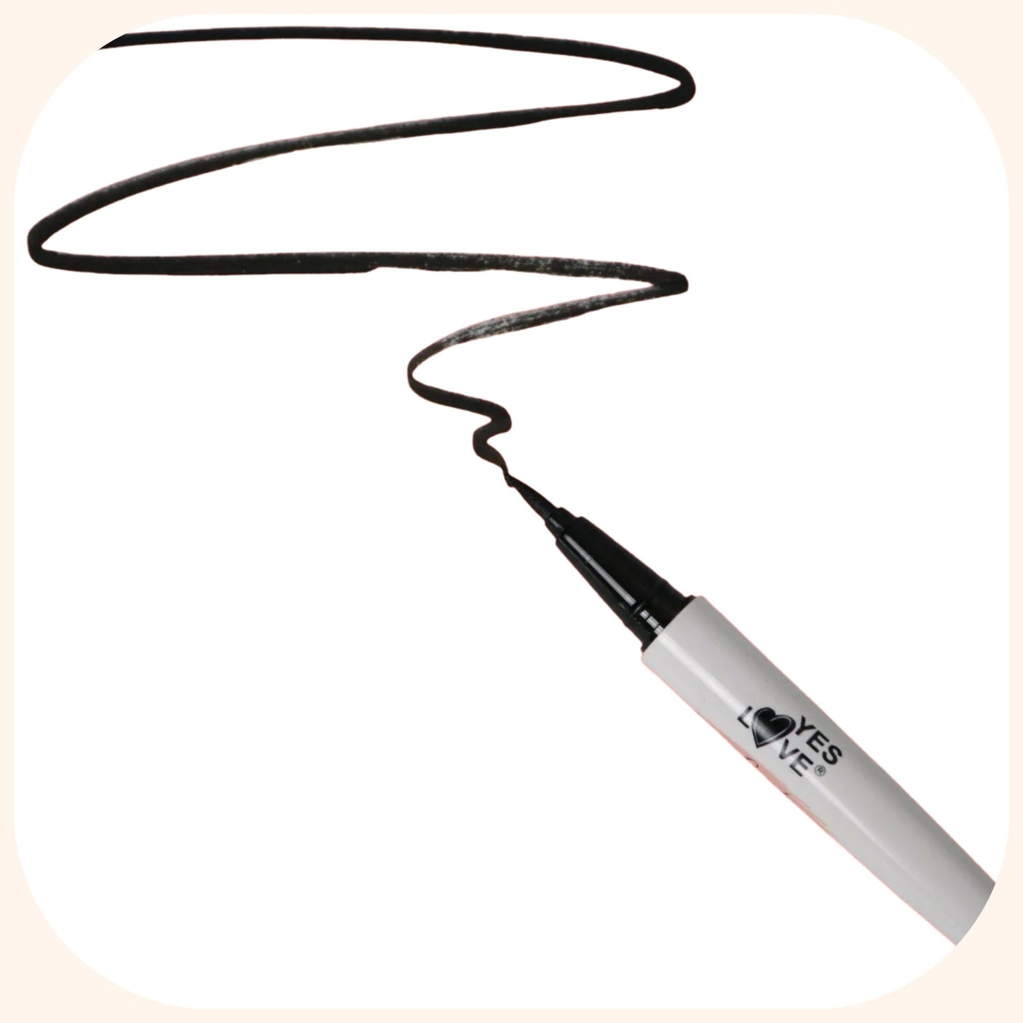 Colle Eye-Liner pour Faux Cils