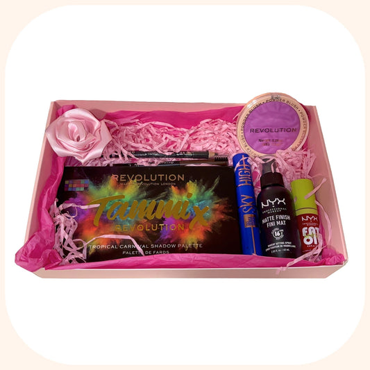Coffret Saint Valentin