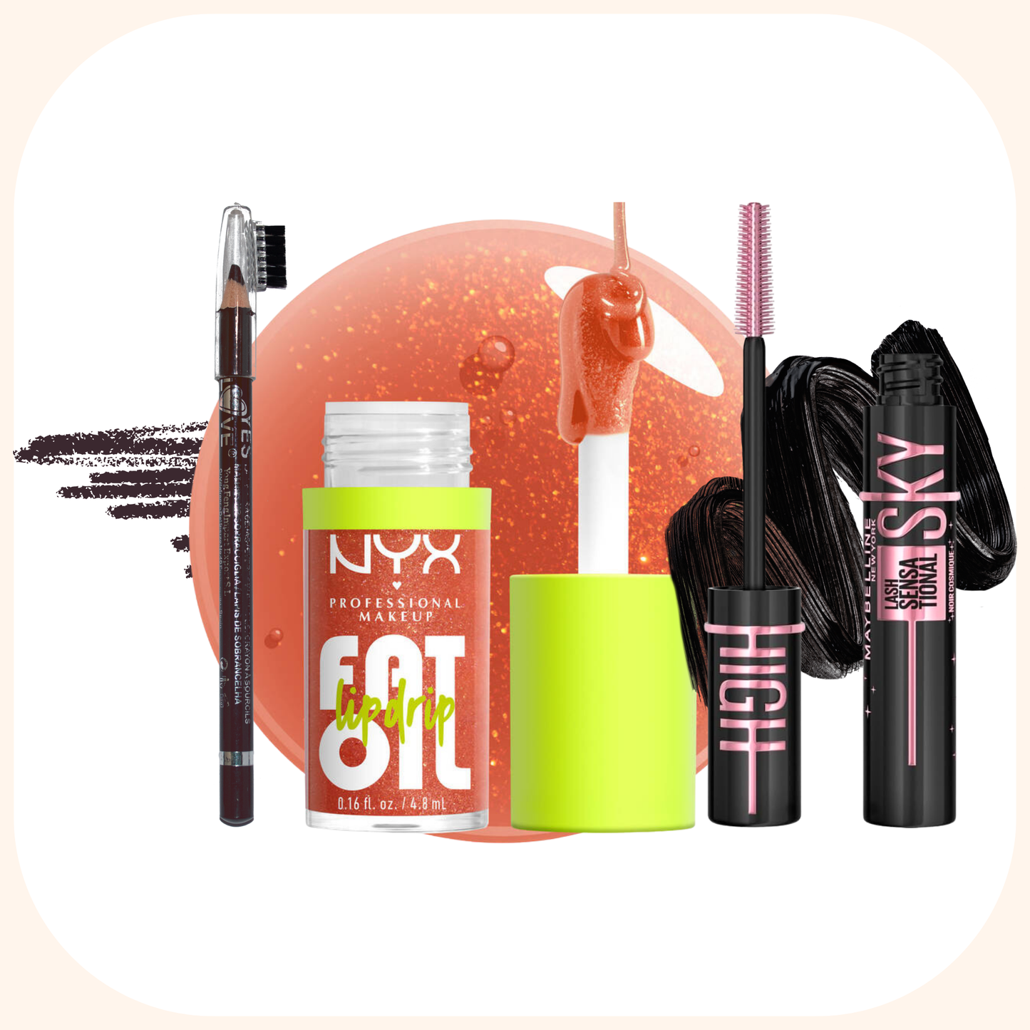 Box Uvevena Maquillage Personnalisable - À partir de 45€ | UVEVENA