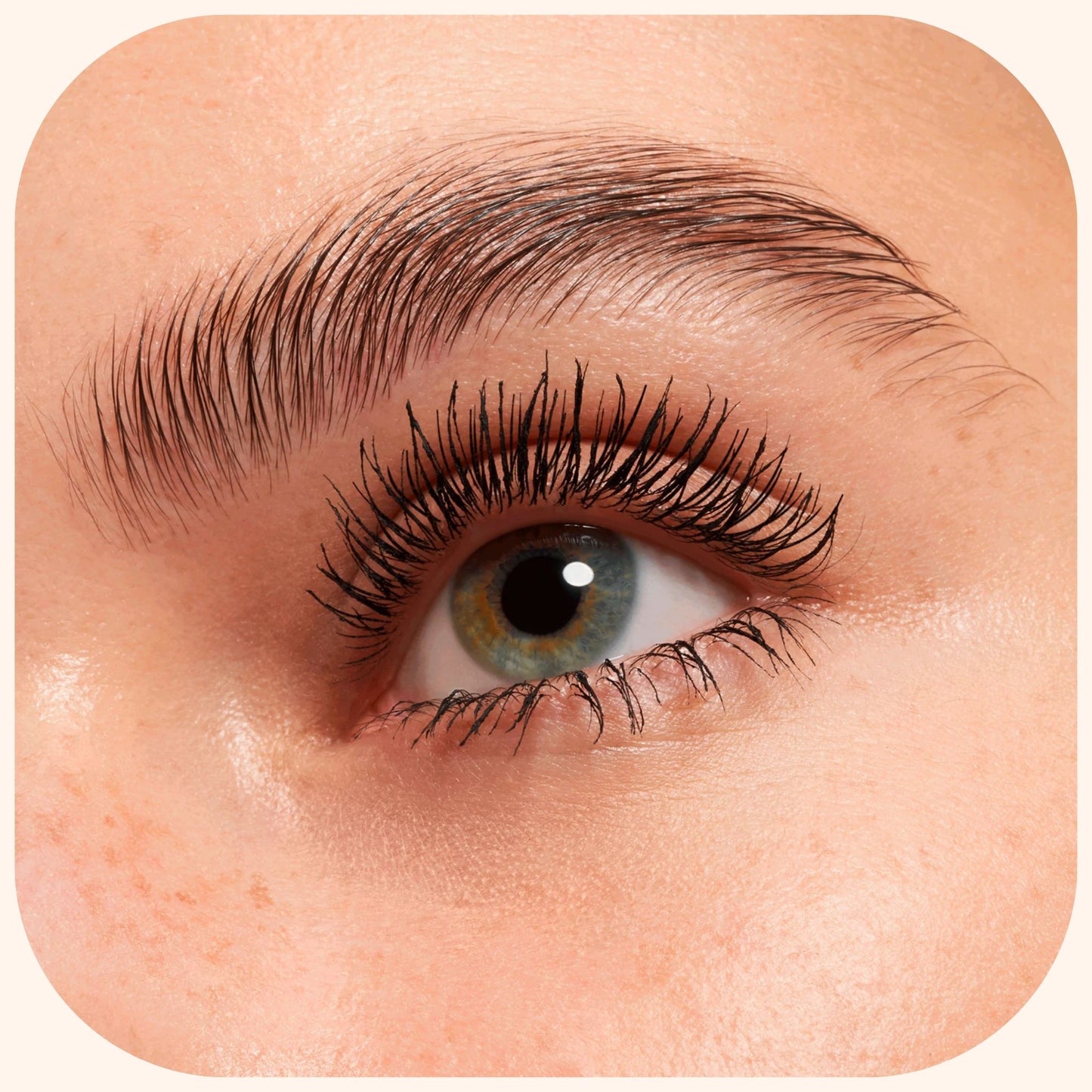 I love Extreme | Mascara noir waterproof